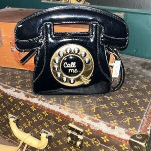 Telephone Pocketbook